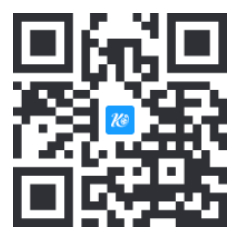 iPhone APP 二维码(cc7c7.app)