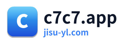 c7c7.app Logo